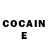 Cocaine FishScale Mary Taer